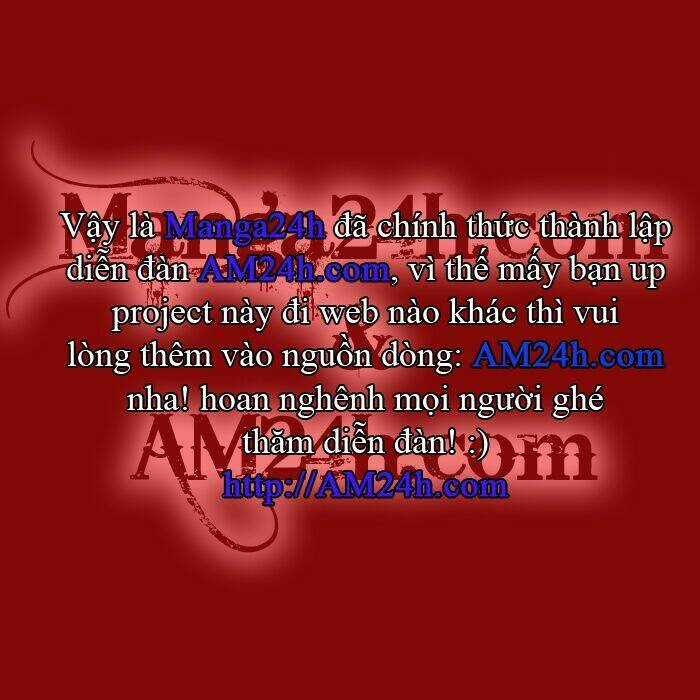 Rồng ma trận Chapter 31 - Trang 47