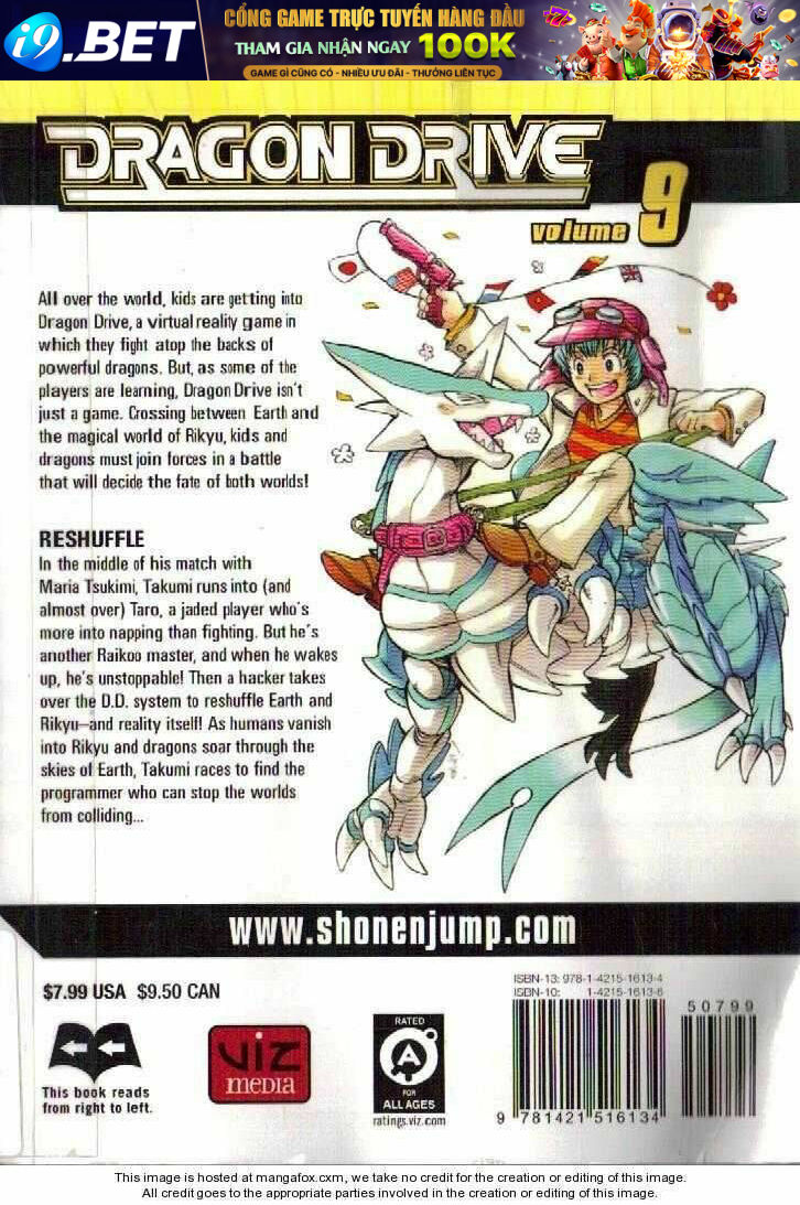 Rồng ma trận Chapter 33 - Trang 2