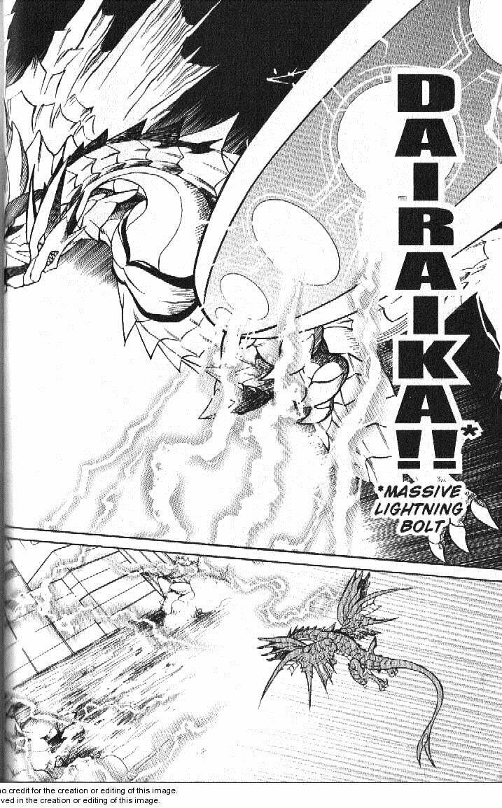 Rồng ma trận Chapter 33 - Trang 37