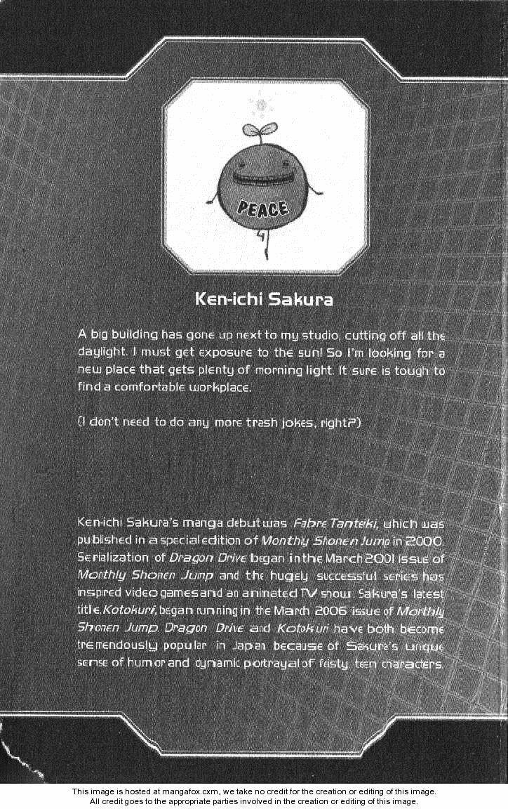 Rồng ma trận Chapter 33 - Trang 3