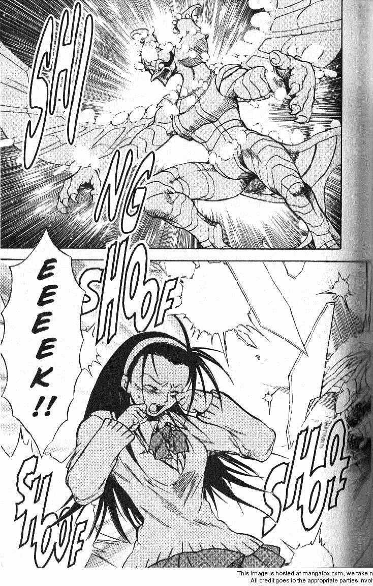 Rồng ma trận Chapter 33 - Trang 40