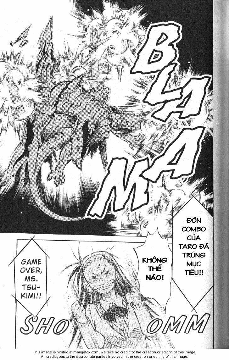 Rồng ma trận Chapter 33 - Trang 42