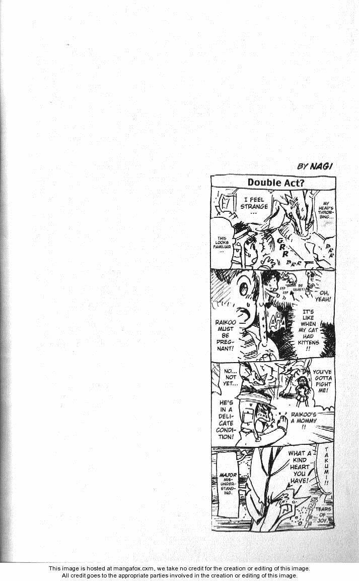 Rồng ma trận Chapter 33 - Trang 51