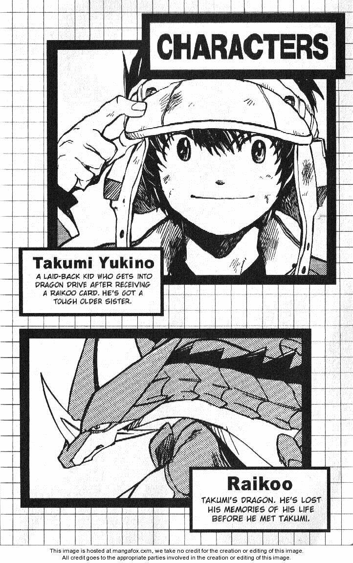 Rồng ma trận Chapter 33 - Trang 5