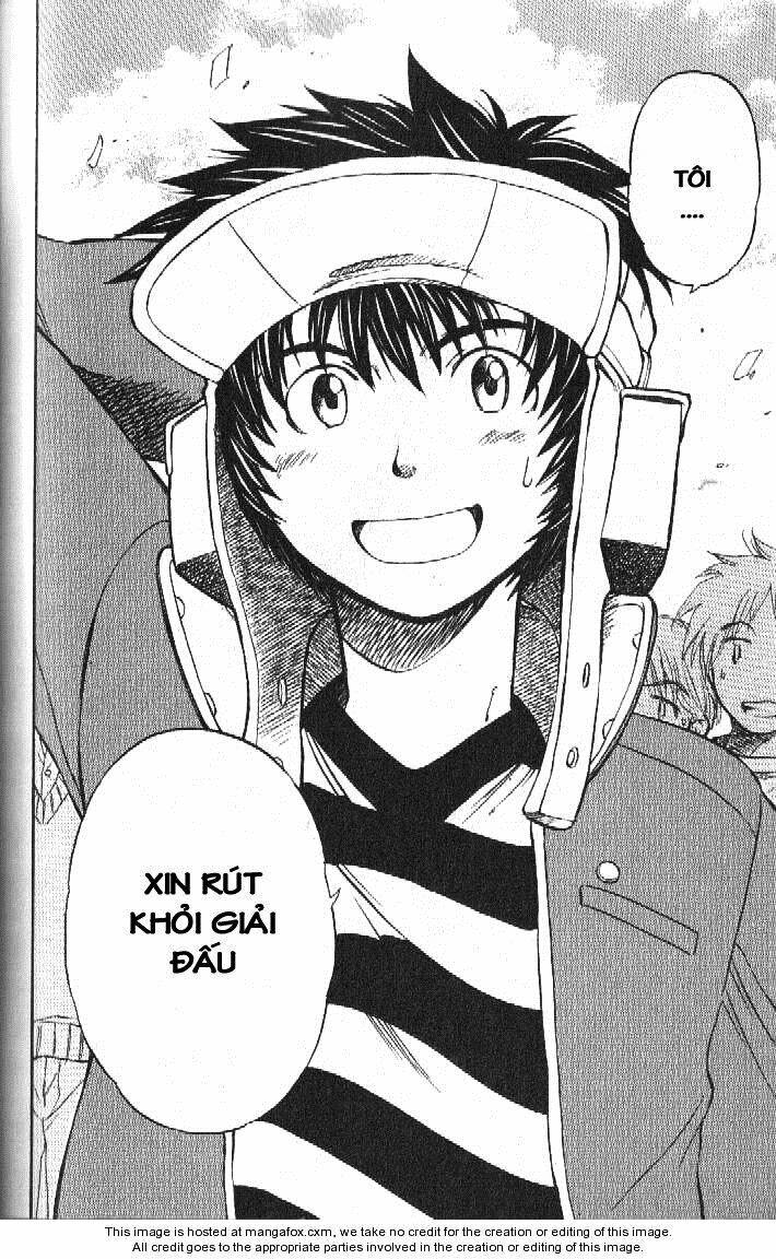 Rồng ma trận Chapter 35 - Trang 10