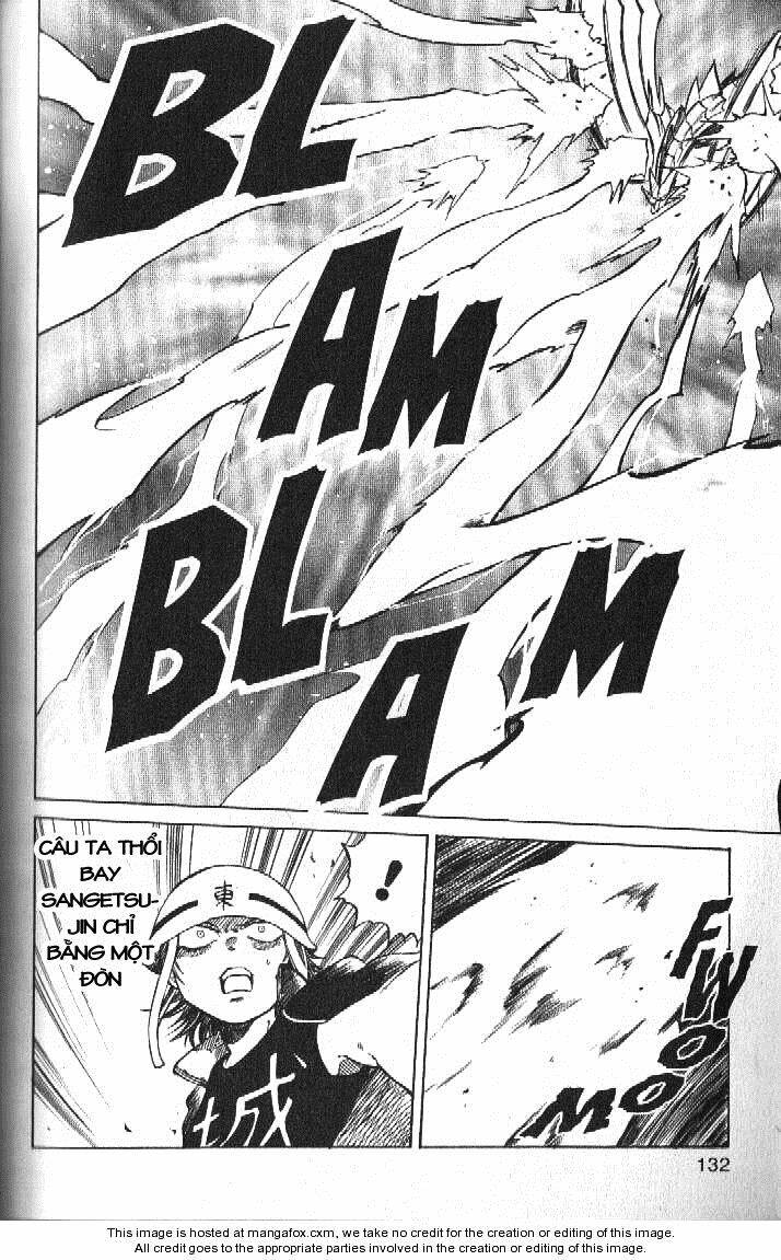 Rồng ma trận Chapter 35 - Trang 40