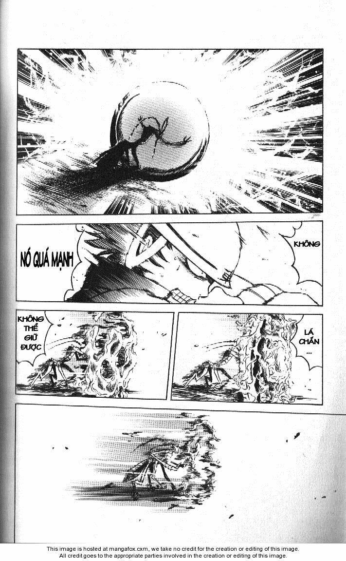 Rồng ma trận Chapter 35 - Trang 42