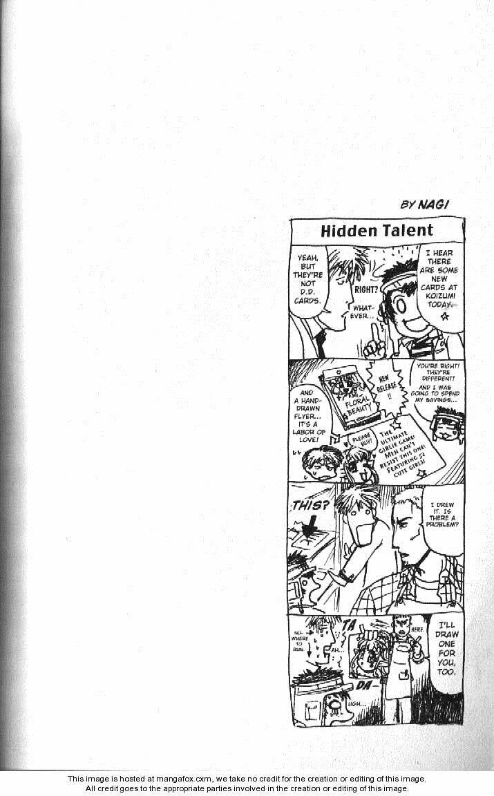 Rồng ma trận Chapter 35 - Trang 46