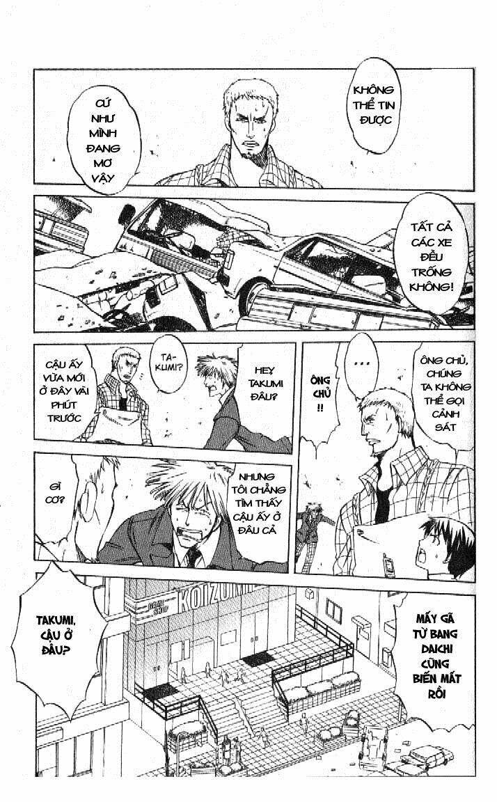 Rồng ma trận Chapter 36 - Trang 18