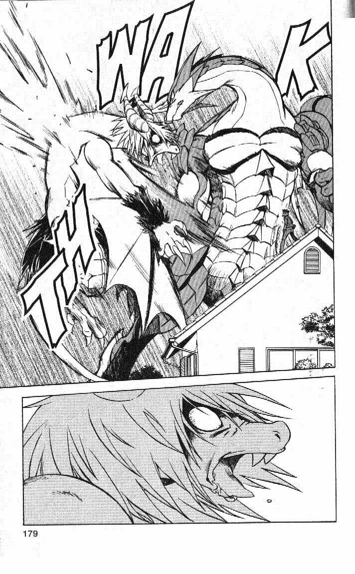 Rồng ma trận Chapter 36 - Trang 39