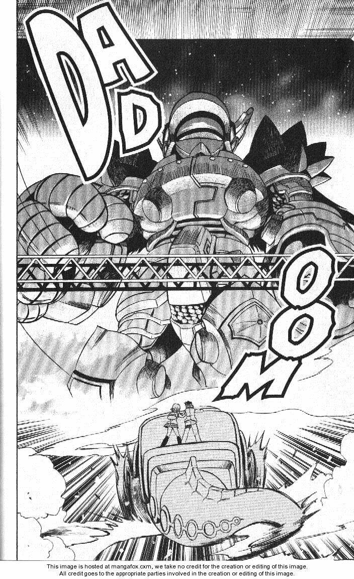 Rồng ma trận Chapter 37 - Trang 38