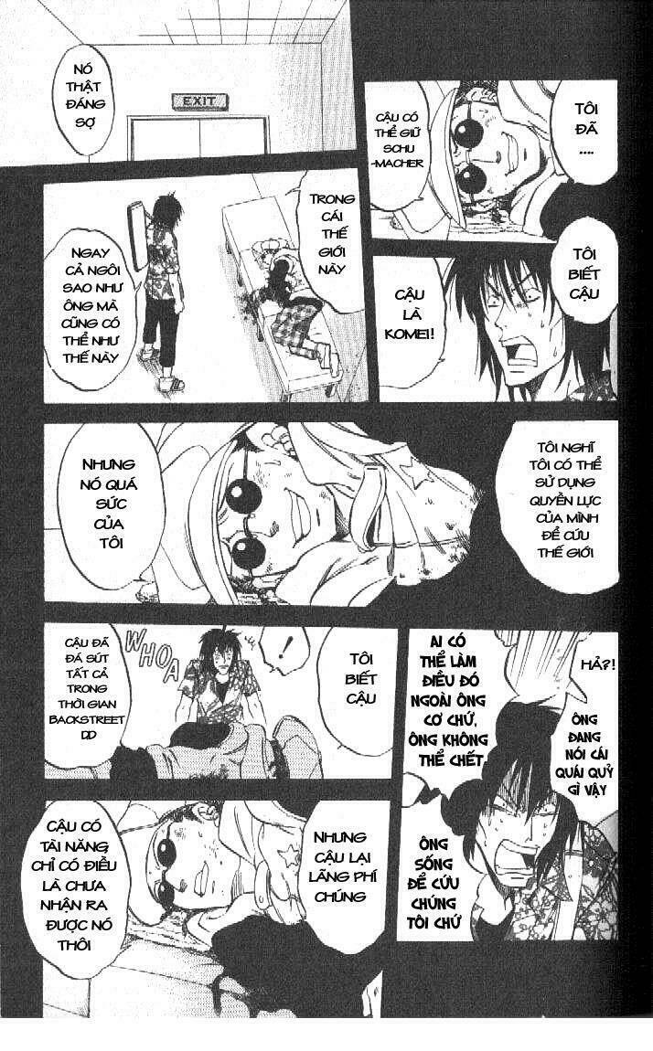 Rồng ma trận Chapter 38 - Trang 25