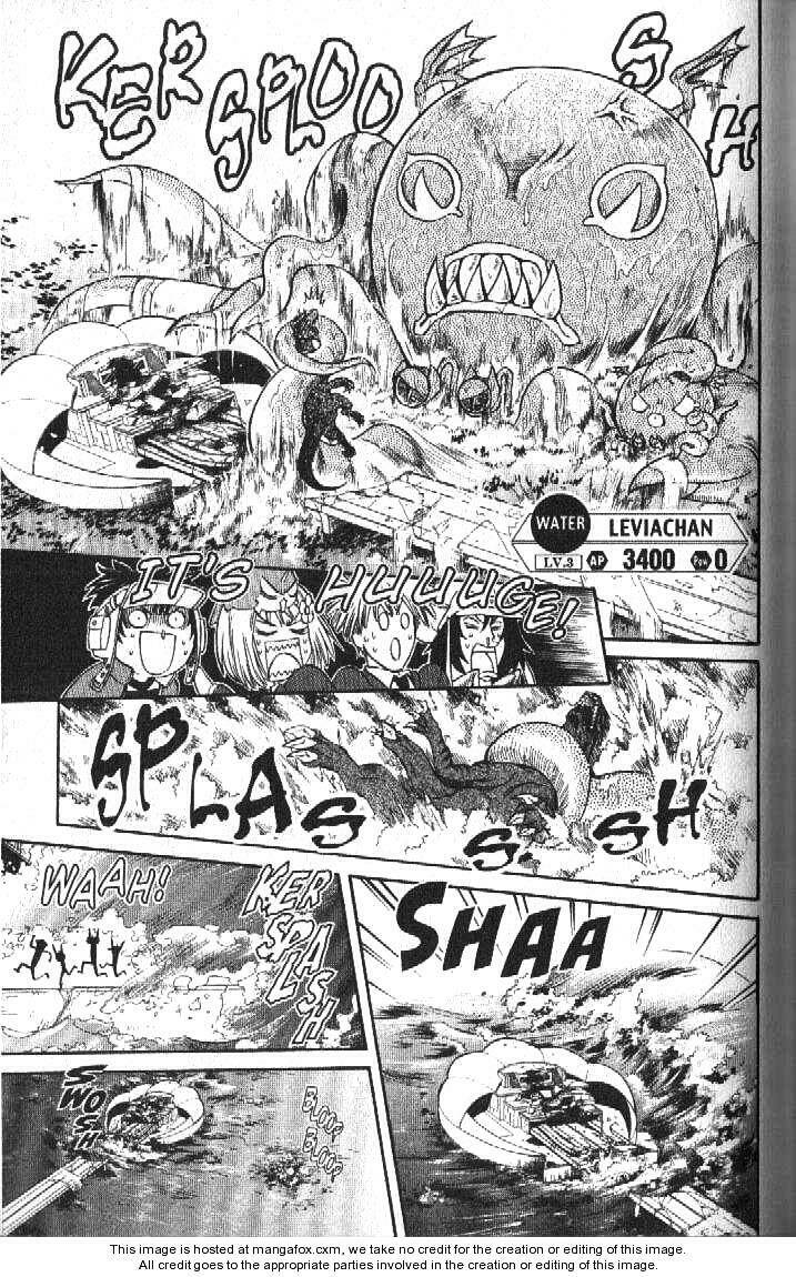 Rồng ma trận Chapter 39 - Trang 15