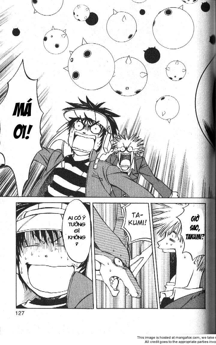 Rồng ma trận Chapter 39 - Trang 37