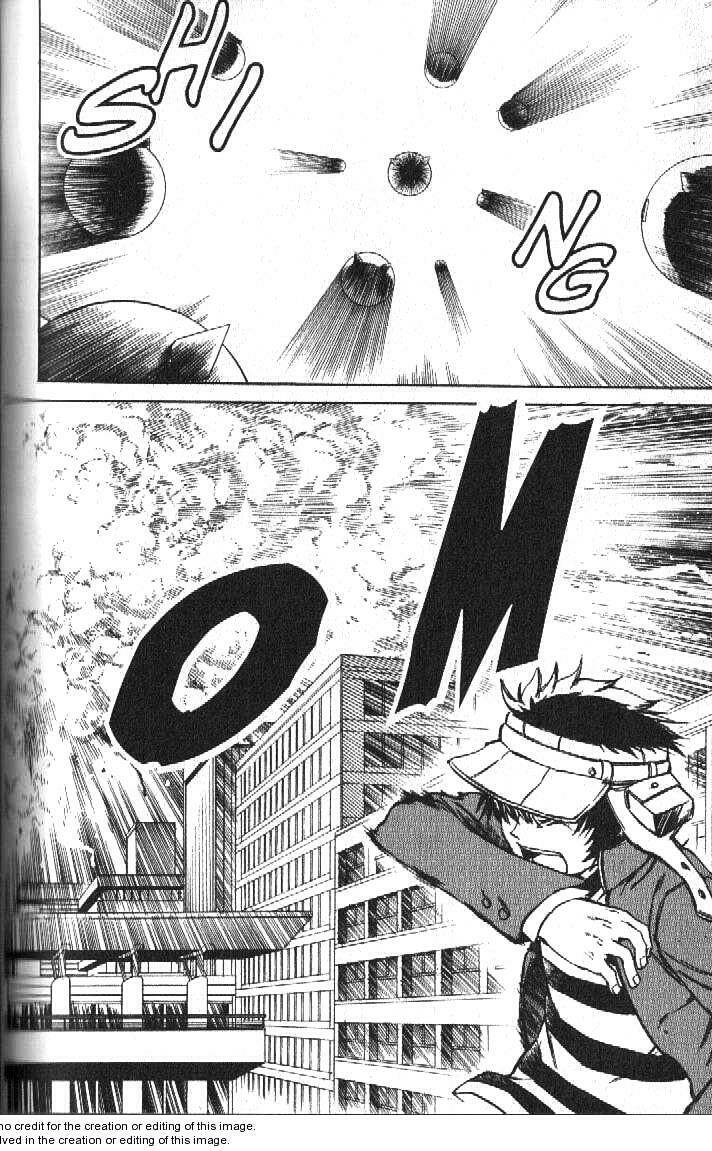 Rồng ma trận Chapter 39 - Trang 40