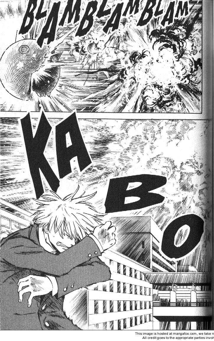 Rồng ma trận Chapter 39 - Trang 41