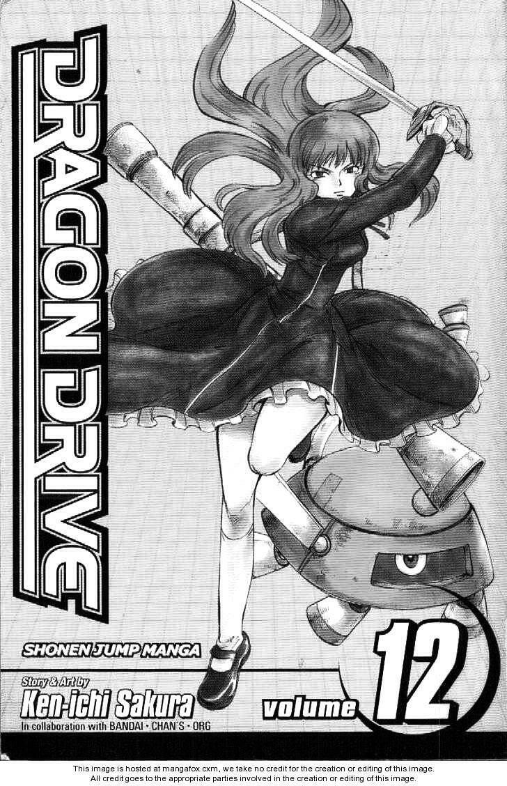 Rồng ma trận Chapter 45 - Trang 1