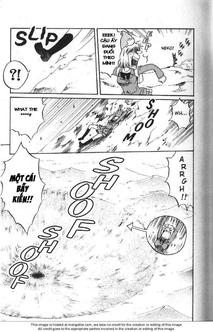 Rồng ma trận Chapter 45 - Trang 20