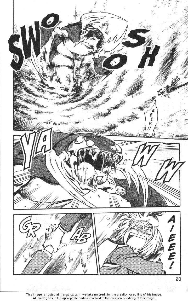 Rồng ma trận Chapter 45 - Trang 21