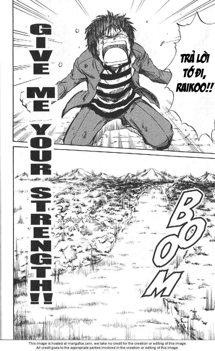 Rồng ma trận Chapter 45 - Trang 41