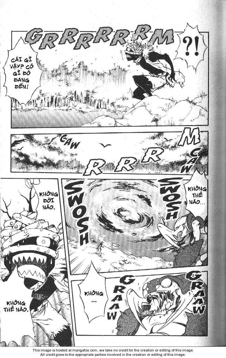 Rồng ma trận Chapter 45 - Trang 42