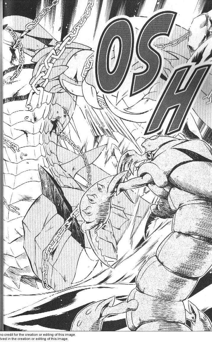 Rồng ma trận Chapter 45 - Trang 43