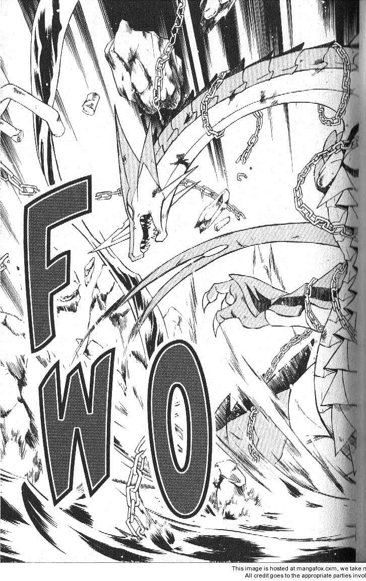 Rồng ma trận Chapter 45 - Trang 44