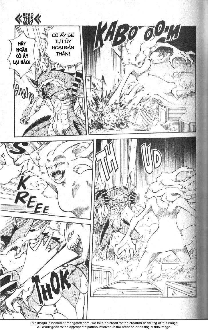 Rồng ma trận Chapter 49 - Trang 34