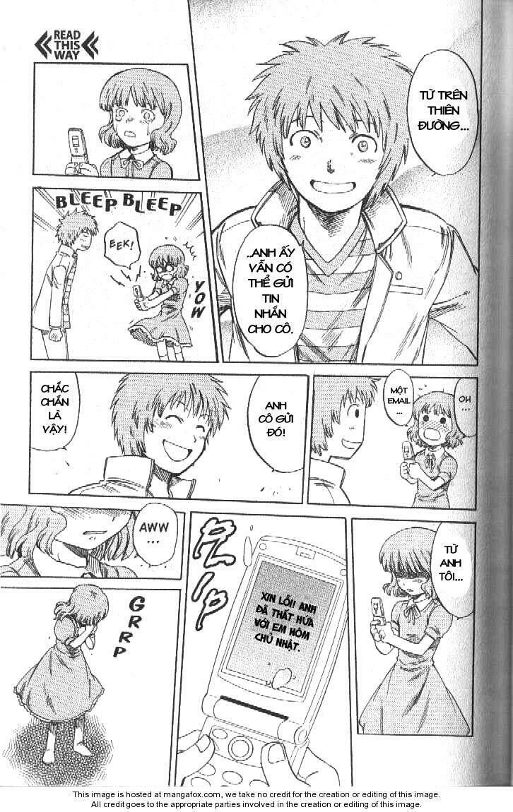 Rồng ma trận Chapter 49 - Trang 42