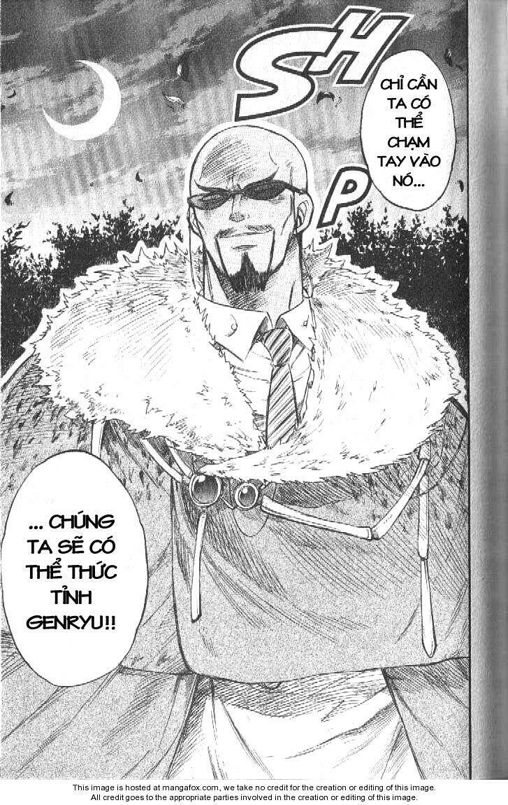 Rồng ma trận Chapter 49 - Trang 50