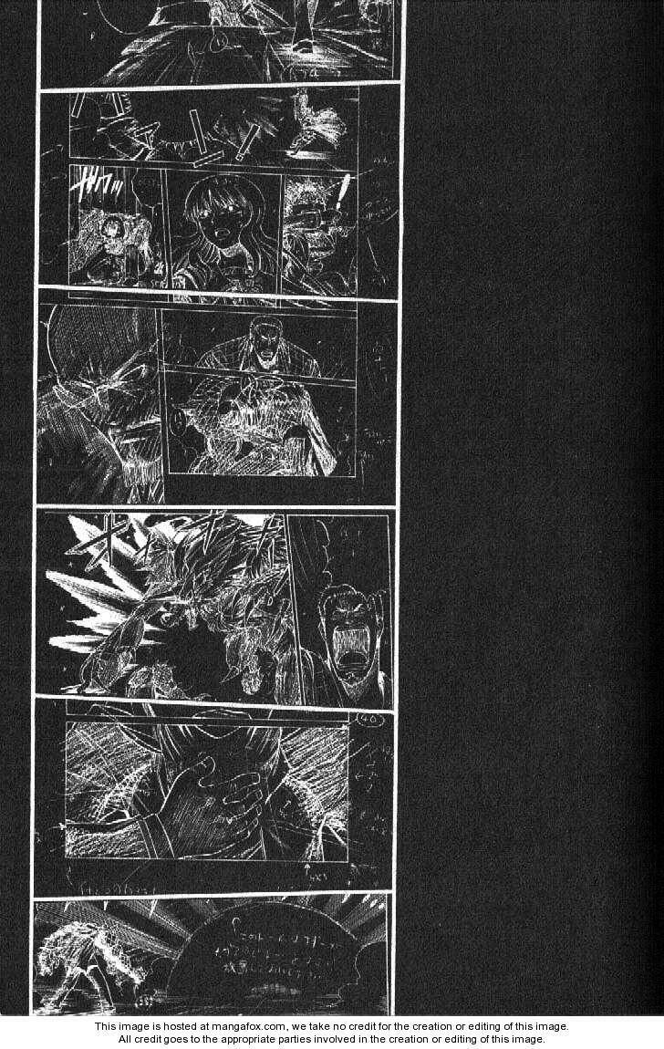 Rồng ma trận Chapter 49 - Trang 8