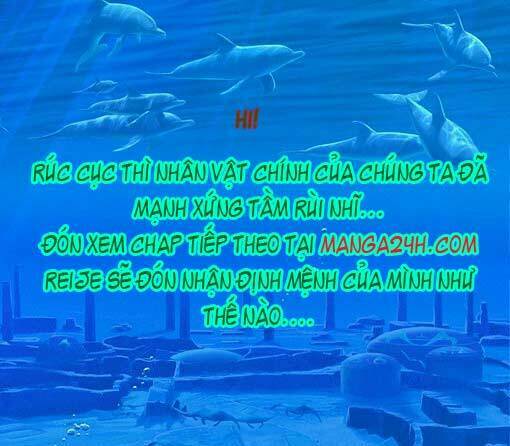 Rồng ma trận Chapter 5 - Trang 1