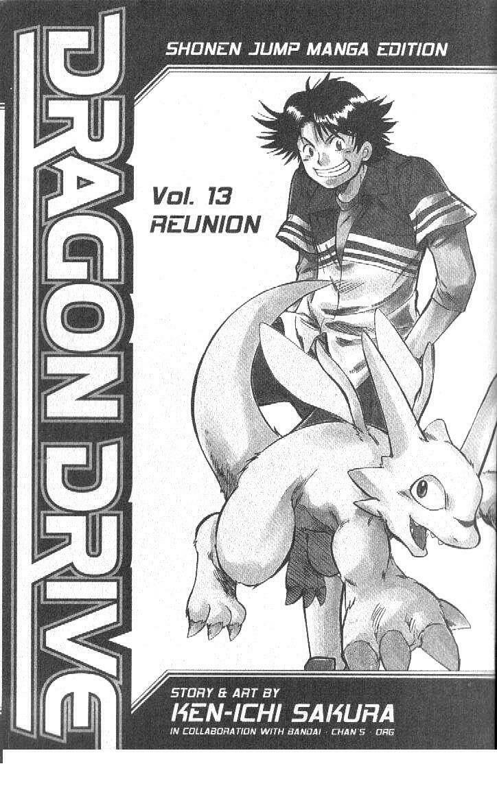 Rồng ma trận Chapter 50 - Trang 1