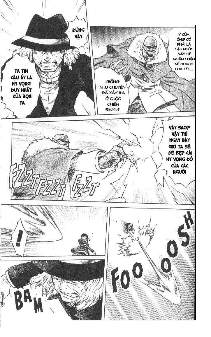 Rồng ma trận Chapter 50 - Trang 26