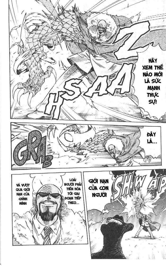 Rồng ma trận Chapter 50 - Trang 29