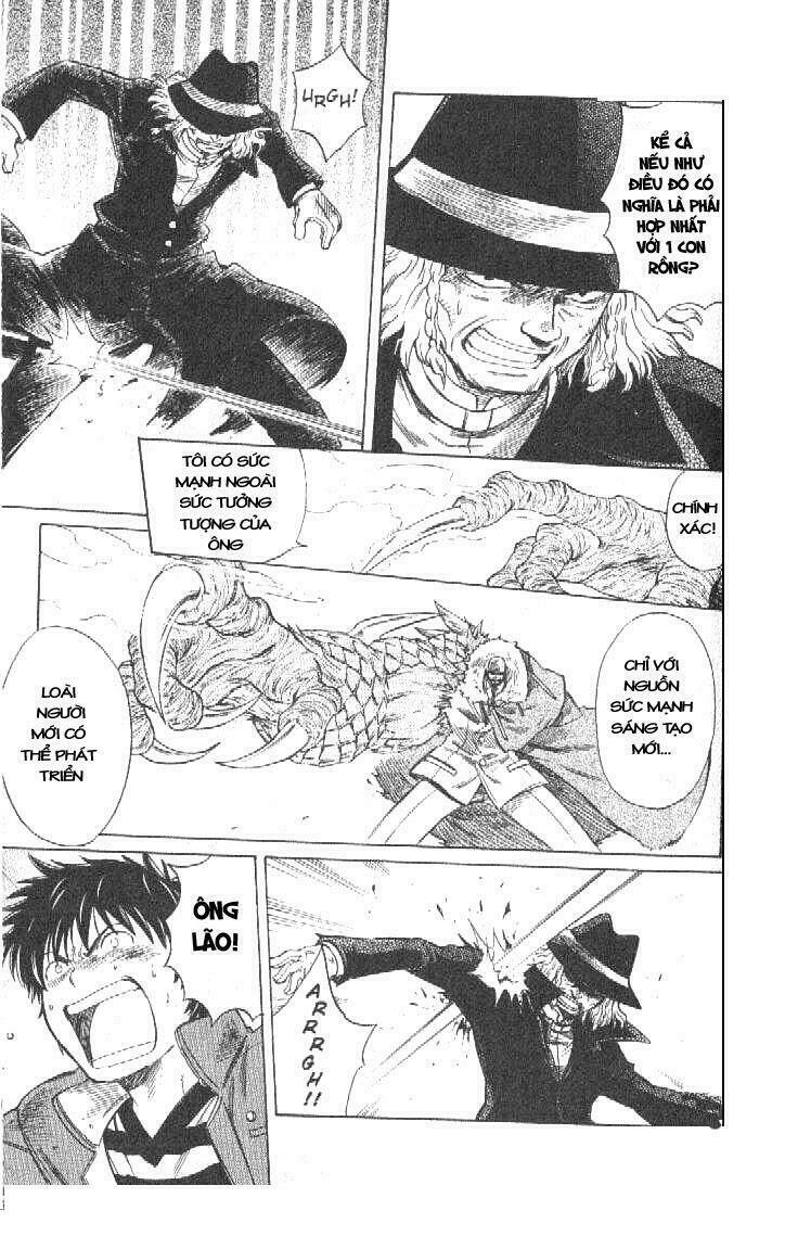 Rồng ma trận Chapter 50 - Trang 30