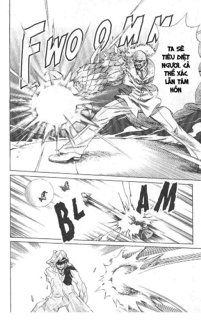 Rồng ma trận Chapter 50 - Trang 37