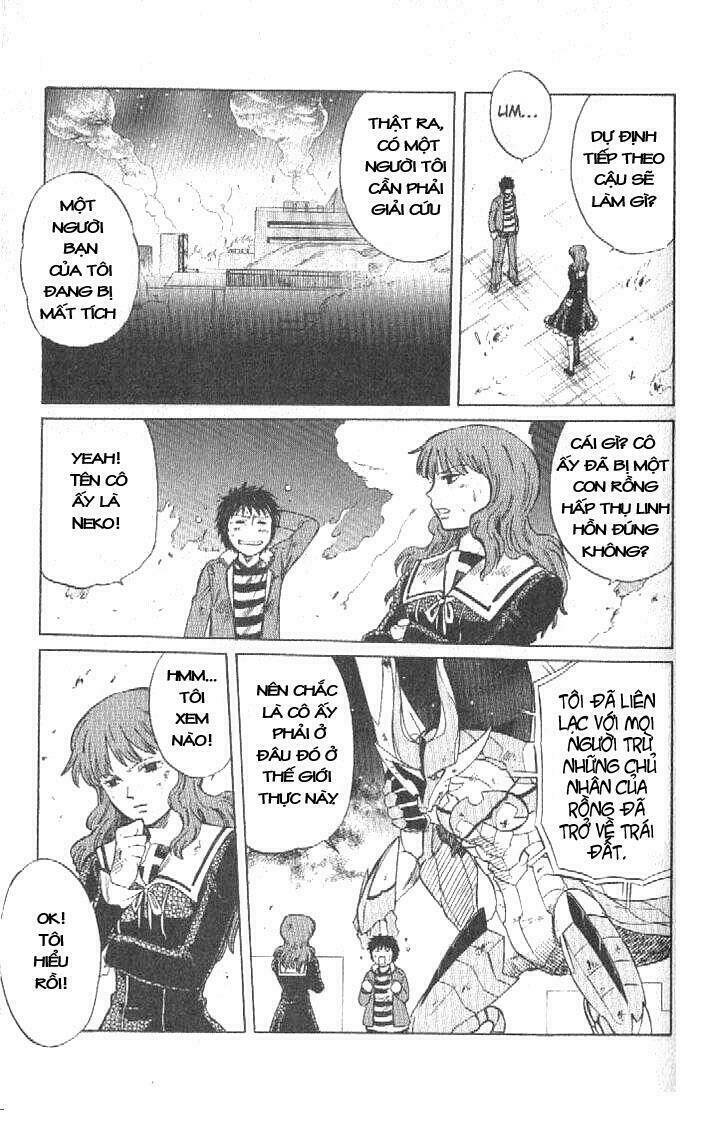 Rồng ma trận Chapter 50 - Trang 7