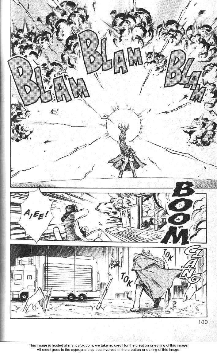 Rồng ma trận Chapter 51 - Trang 10