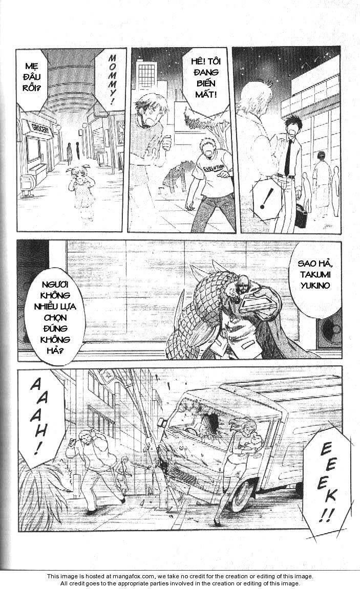 Rồng ma trận Chapter 51 - Trang 14