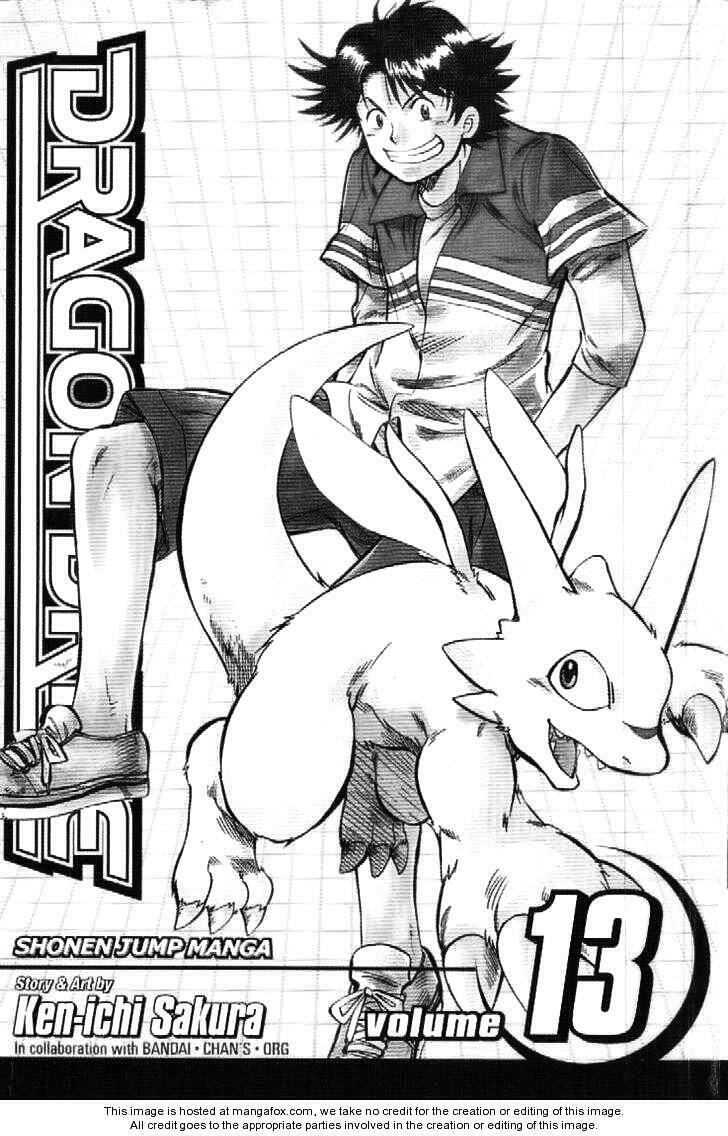 Rồng ma trận Chapter 51 - Trang 1