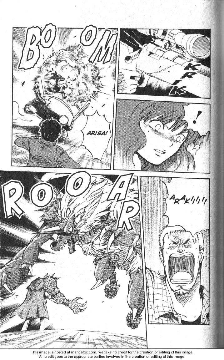 Rồng ma trận Chapter 51 - Trang 25