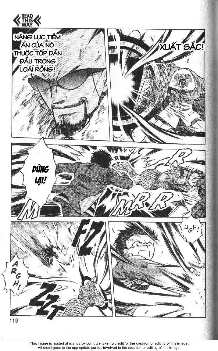 Rồng ma trận Chapter 51 - Trang 29