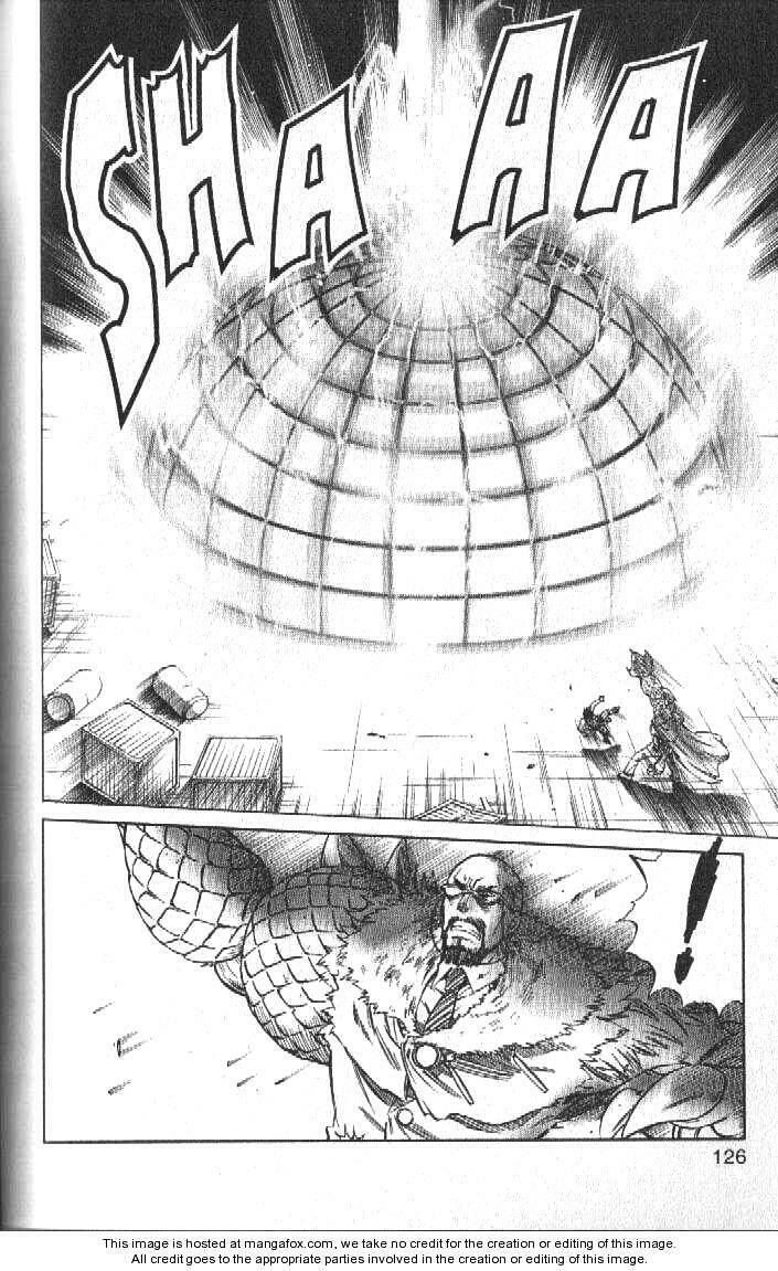 Rồng ma trận Chapter 51 - Trang 36