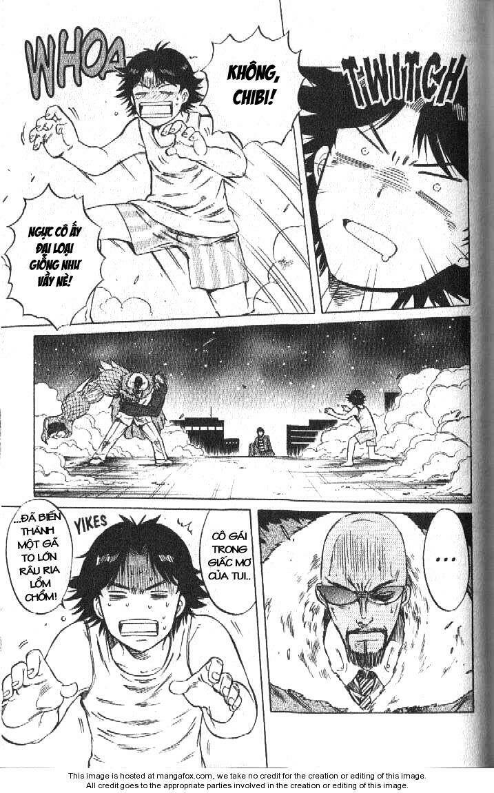 Rồng ma trận Chapter 51 - Trang 39