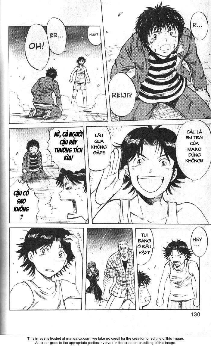 Rồng ma trận Chapter 51 - Trang 40