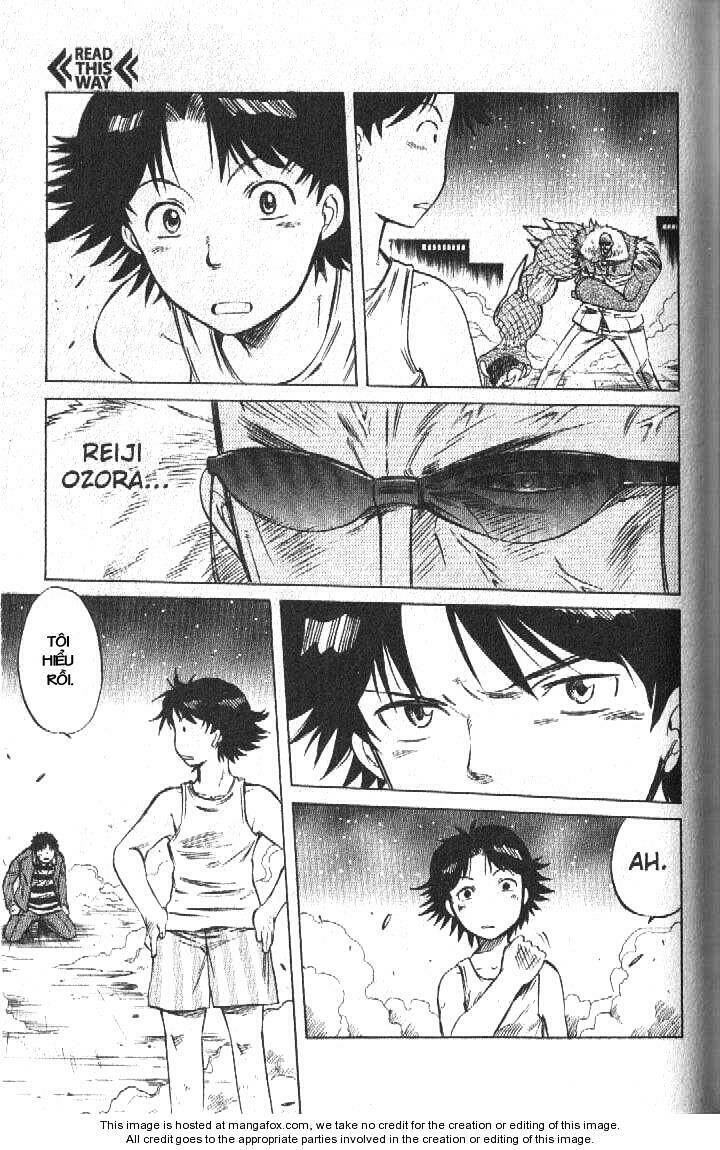 Rồng ma trận Chapter 51 - Trang 41