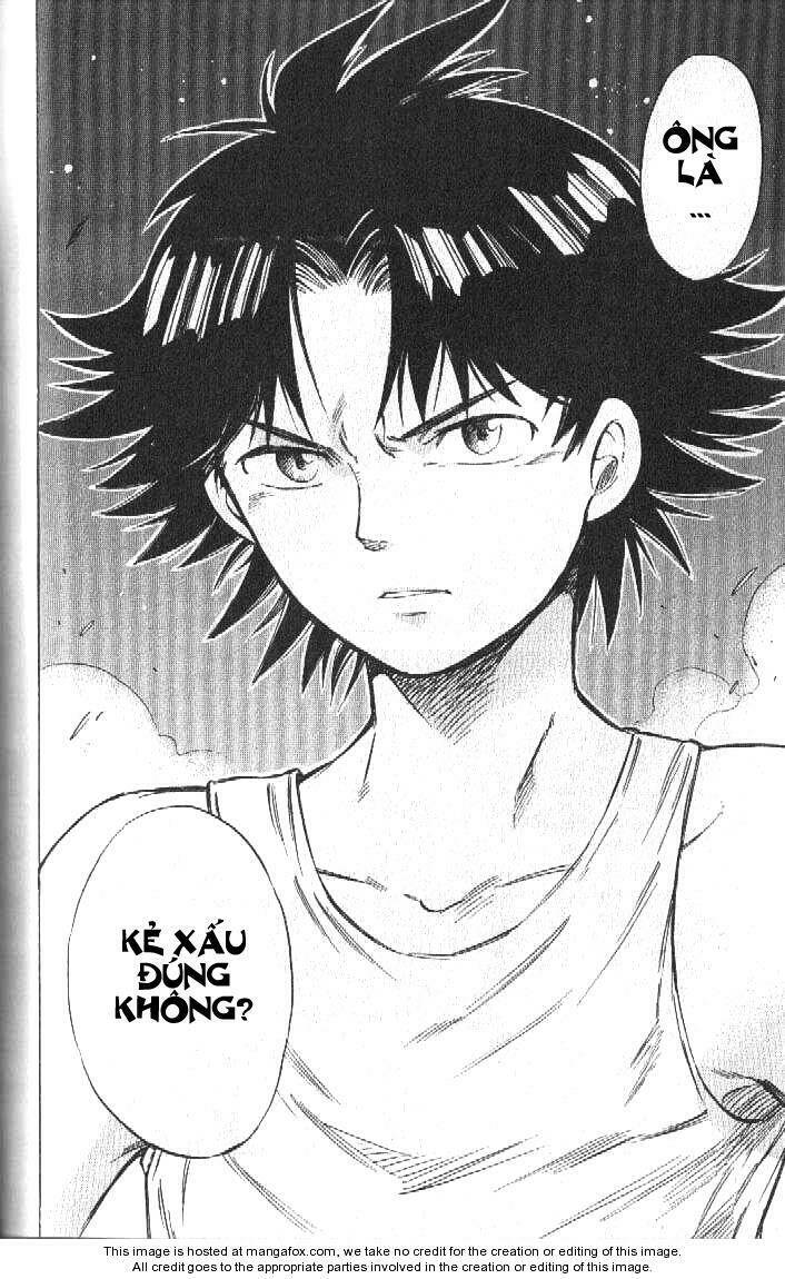 Rồng ma trận Chapter 51 - Trang 42