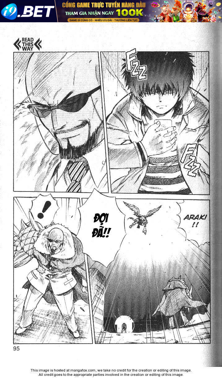 Rồng ma trận Chapter 51 - Trang 5