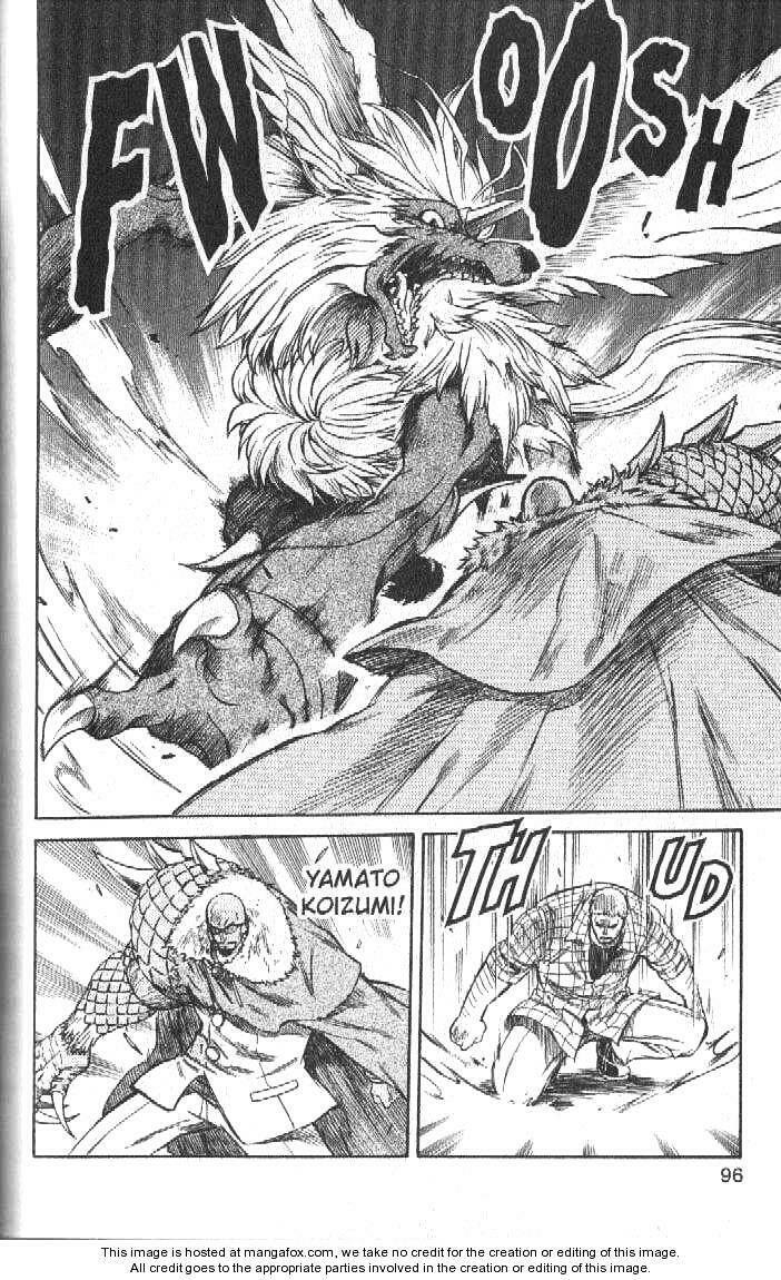 Rồng ma trận Chapter 51 - Trang 6